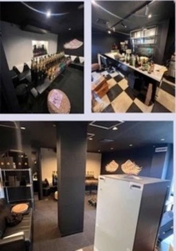 西川口駅東口徒歩3分の19坪クラブ居抜き!飲食、スナック、キャバクラ何業もご相談可能!【飲食可能】外観