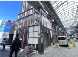 浅草駅 徒歩2分 現況:その他 その他居抜きなど物件 【飲食不可】外観