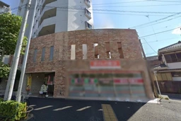 【飲食可(重飲食不可)】葛西駅 徒歩5分！！ 清砂大橋通り・軽飲食可能・路面物件！！ご相談ください！！外観