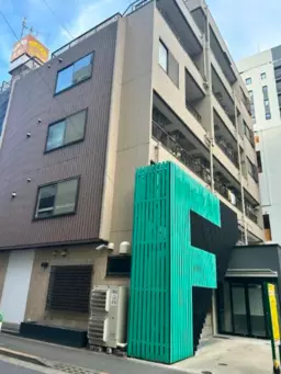 池袋駅 徒歩5分 スケルトン物件 【クリニック限定】外観