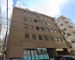 立川駅 徒歩6分 1階店舗外観