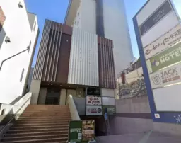 町田駅 徒歩4分 町田街道沿い 4Fダーツバー居抜き物件 【飲食可】外観