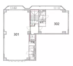 ■京急蒲田駅 徒歩4分 現況:その他 その他居抜きなど物件 【業種相談/医療系テナント歓迎】外観