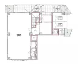 ■京急蒲田駅 徒歩4分 現況:その他 その他居抜きなど物件 【業種相談/医療関係テナント歓迎】外観
