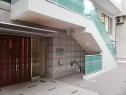 ■関内駅 徒歩6分 スケルトン物件 【飲食可】外観