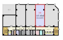 ■新宿西口駅 徒歩2分 現況:その他 その他居抜きなど物件 【業種相談】外観