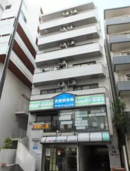 池尻大橋駅 徒歩7分 現況:その他 その他居抜きなど物件 【業種相談】管理番号：501889外観