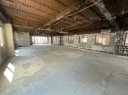 津田沼駅3分77坪の大型テナント!スケルトンでレイアウトしやすく何業もご相談可能です♪大看板設置可能!【重飲食可能】外観