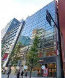 新橋駅 徒歩5分 現況:その他 その他居抜きなど物件 【飲食不可】外観