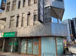 ひばりヶ丘駅 徒歩3分 現況:その他 その他居抜きなど物件 【軽飲食可】外観