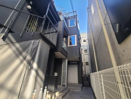 明治神宮前〈原宿〉駅 徒歩3分 現況:その他 その他居抜きなど物件 【飲食不可】外観