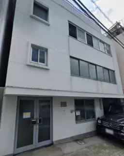 恵比寿駅徒歩2分の好立地!飲食店可能物件!外観