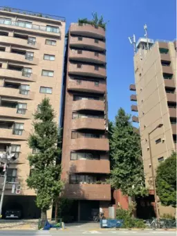 駒込駅 徒歩8分 1階路面店 【軽飲食可】外観