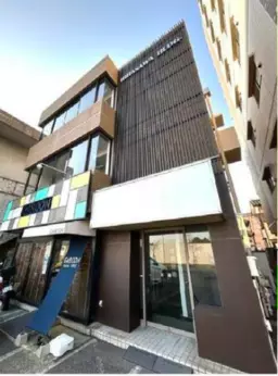 小手指駅 徒歩5分 現況:その他 その他居抜きなど物件 【飲食不可】外観