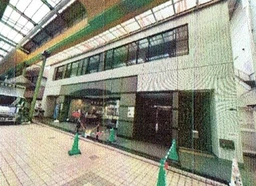 ■大森駅 徒歩4分 前テナント:整骨院/現況渡し 【飲食不可】外観