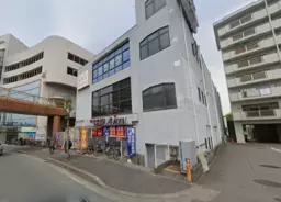 入間市駅 徒歩1分 駅至近! 2F≪A~D区画≫ スケルトン物件 【飲食可】