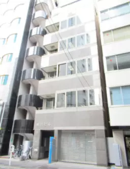 ■小伝馬町駅 徒歩2分 現況:その他 その他居抜きなど物件 【飲食不可】外観