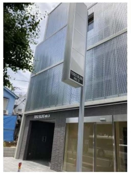 方南町駅 徒歩2分 スケルトン物件 【業種相談】外観