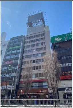 渋谷駅 徒歩3分 現況:その他 その他居抜きなど物件 【飲食不可】外観