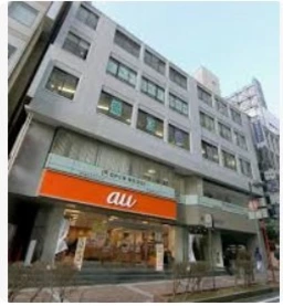 【サービス業態のみ】横浜駅徒歩1分。間口も広く視認性も抜群です。詳細はお問い合わせください。外観