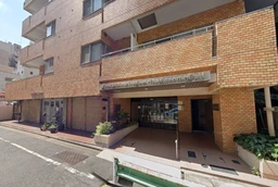 亀戸駅 徒歩7分 スケルトン物件 【飲食不可】外観