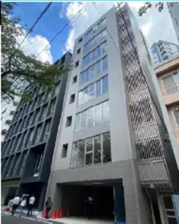 市ヶ谷駅 徒歩5分 現況:その他 その他居抜きなど物件 【飲食不可】外観