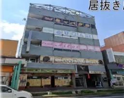 八千代台駅 徒歩2分 現況:クラブ・キャバクラ 飲食居抜き物件 【飲食可】外観