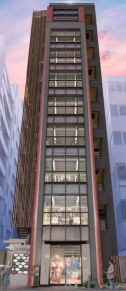 渋谷駅 徒歩6分 現況:その他 その他居抜きなど物件 【飲食可(重飲食不可)】外観