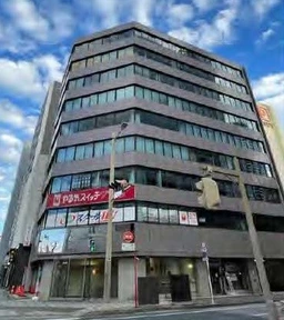 千葉駅 徒歩10分 現況:その他 その他居抜きなど物件 【飲食不可】外観