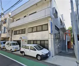 鮫洲駅 徒歩3分 現況:その他 その他居抜きなど物件 【業種相談】外観