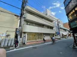 ■藤沢駅 徒歩6分 現況:その他 その他居抜きなど物件 ※一棟貸し 【飲食不可】外観