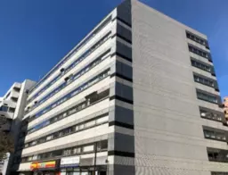 ■横浜駅 徒歩9分 スケルトン物件 【飲食不可】外観