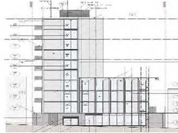 代々木駅 徒歩7分 スケルトン物件 【飲食可】2026年７月施工予定外観