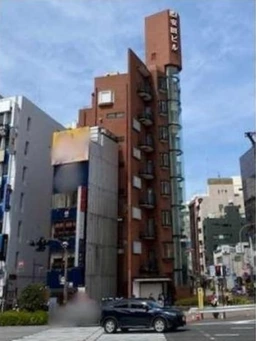 ■飯田橋駅 徒歩2分 現況:その他 その他居抜きなど物件 【物販・サービス店舗可】外観