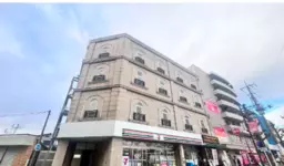 みずほ台駅 徒歩1分 現況:その他 その他居抜きなど物件 【飲食可】外観