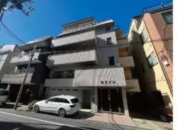 本所吾妻橋駅 徒歩5分 現況:その他 その他居抜きなど物件 【飲食不可】外観