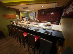 三軒茶屋駅 徒歩9分 現況:寿司・割烹 飲食居抜き物件 【何業も可】外観