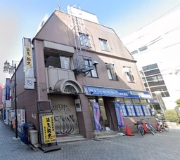 阿佐ケ谷駅 徒歩1分 現況:居酒屋 飲食居抜き物件 【重飲食可】外観