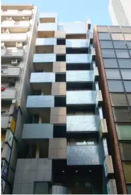 新宿駅 徒歩3分 現況:その他 その他居抜きなど物件 【飲食不可】外観