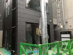 下北沢駅 徒歩2分 スケルトン物件 【重飲食可】外観