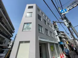 祖師ヶ谷大蔵駅 徒歩14分 現況:その他 その他居抜きなど物件 【飲食不可】外観
