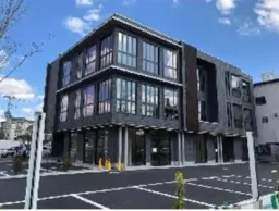 東川口駅 徒歩7分 スケルトン物件 【軽飲食程度相談】外観