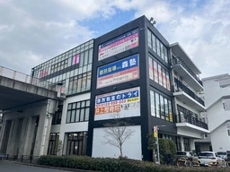 【JR横須賀線】八王子みなみ野駅東口徒歩1分!業種ご相談ください!外観