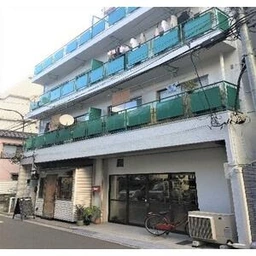 蔵前駅 徒歩4分 現況:物販 その他居抜きなど物件 【飲食可(重飲食不可)】外観