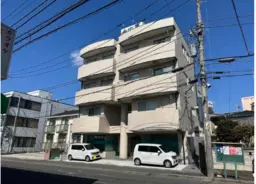 新松戸駅 徒歩6分 現況:その他 その他居抜きなど物件 【飲食可(重飲食不可)】外観