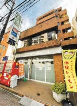 竹ノ塚駅 徒歩2分 現況:その他 その他居抜きなど物件 【業種相談】外観