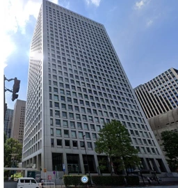 【飲食可】内幸町駅 徒歩1分!国会通り沿い!お気軽にお問合せください!!外観