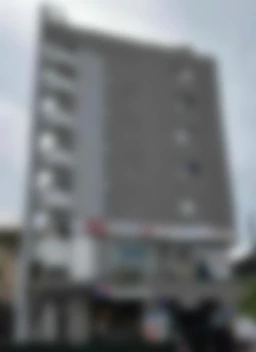 【飲食可(重飲食不可)】日野駅 徒歩2分!旧甲州街道沿い・飲食居抜き・路面物件!お気軽にお問い合わせください!!外観