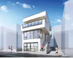 代々木駅 徒歩2分 スケルトン物件 【重飲食可】外観