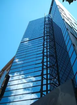 外苑前駅 徒歩1分 現況:その他 その他居抜きなど物件 【飲食不可】外観